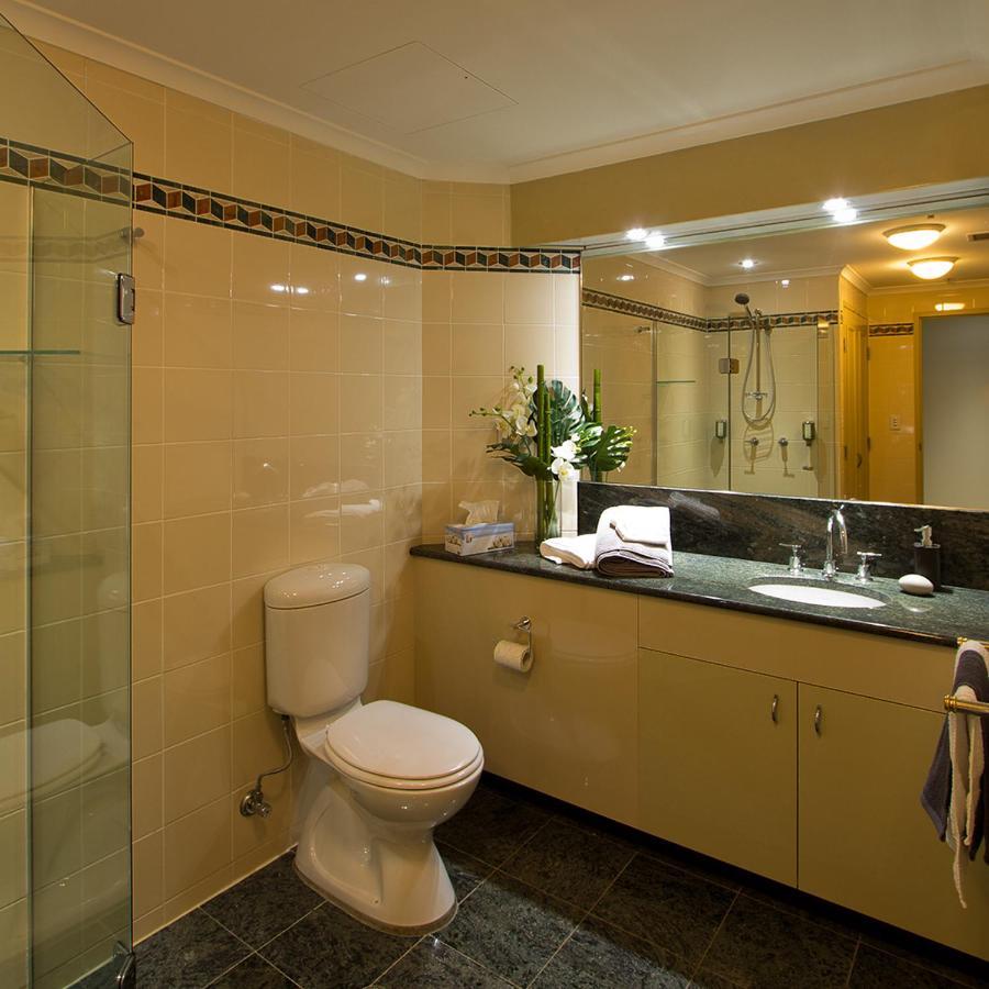 Darling Harbour Getaway Aparthotel Sydney Exterior photo