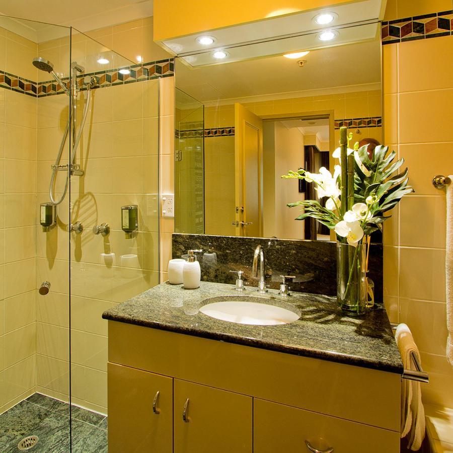Darling Harbour Getaway Aparthotel Sydney Exterior photo