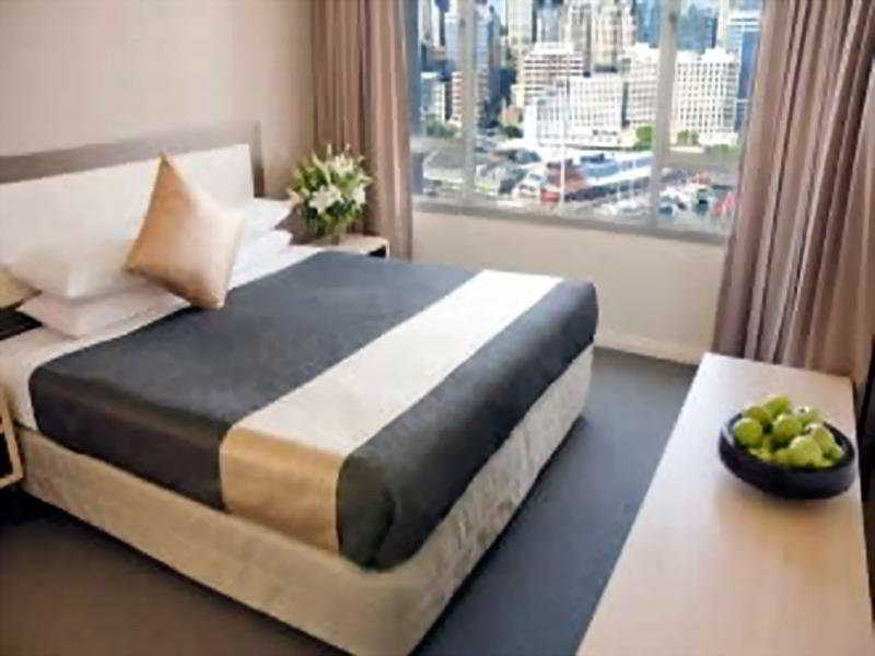Darling Harbour Getaway Aparthotel Sydney Room photo