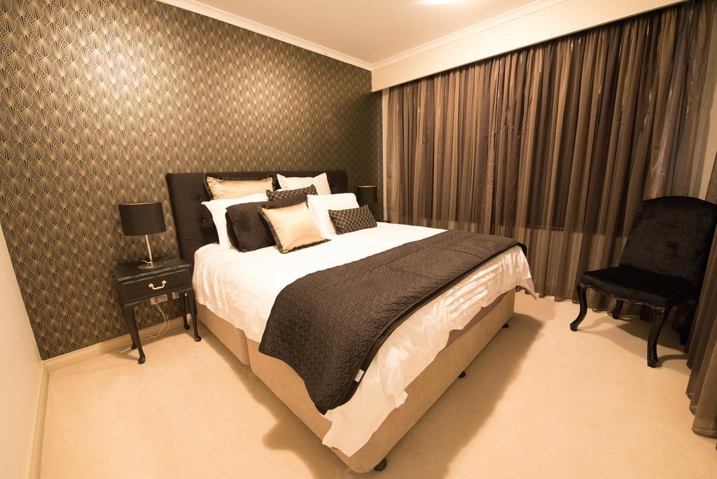 Darling Harbour Getaway Aparthotel Sydney Exterior photo