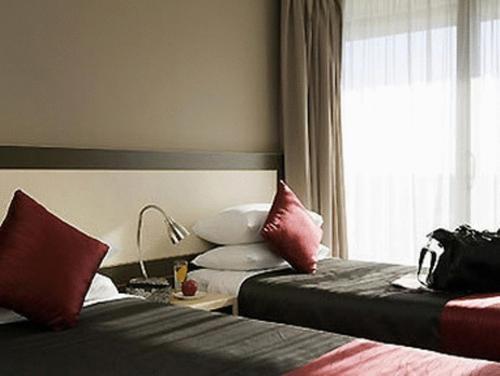 Darling Harbour Getaway Aparthotel Sydney Room photo